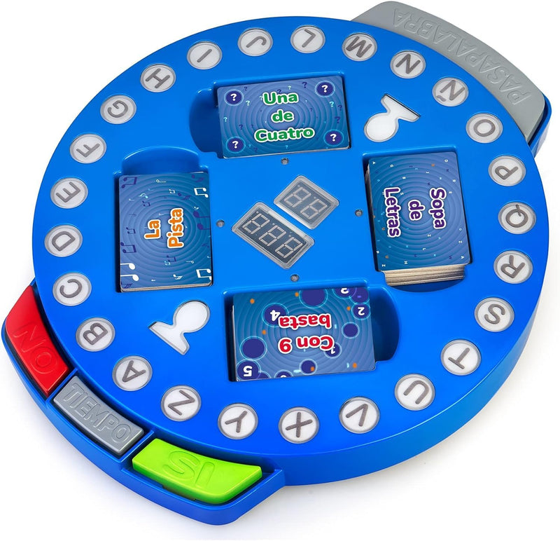 Famosa Pasapalabra electrónico (700016991)