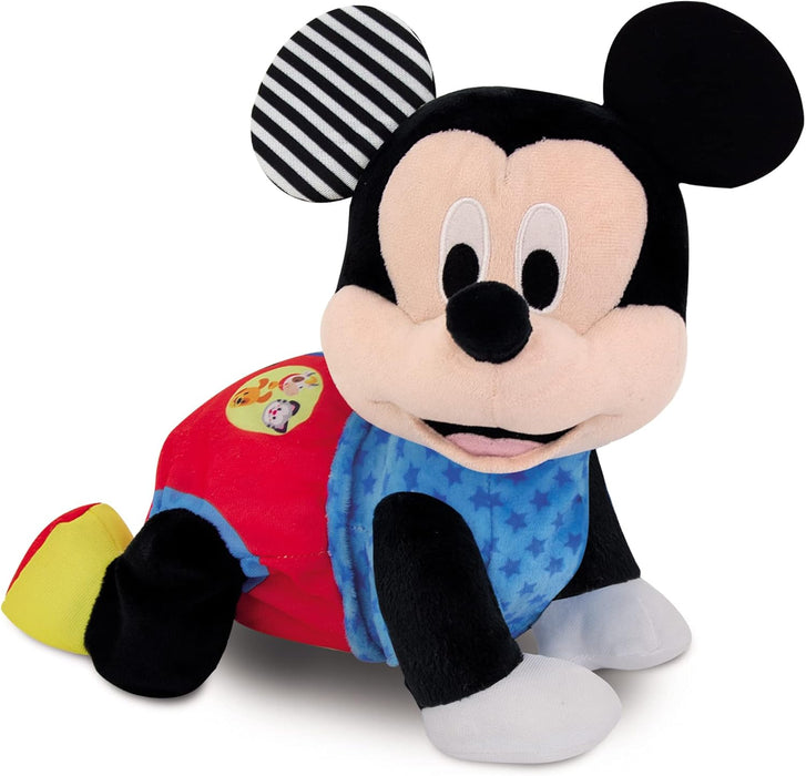 Clementoni Baby Mickey Gateos (55256)