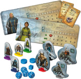 Imagen 3 Leyendas de Andor de Devir