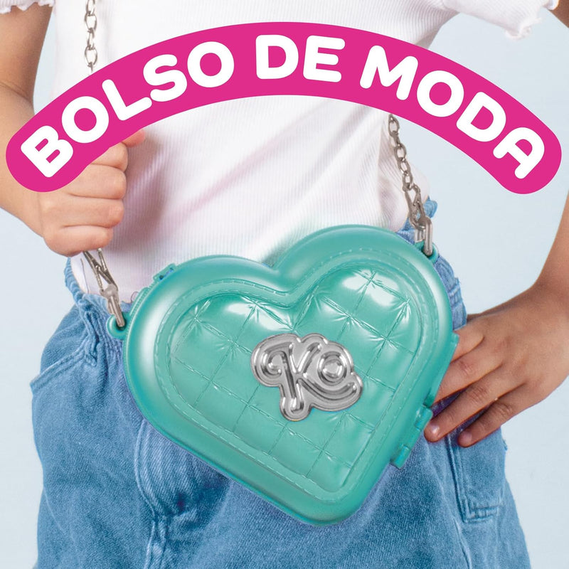 KOOKYLOOS GOLDEN GALA - Chloe's Deluxe Set