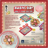 Imagen 3 Sushi Go! Gira y Come Dim Sum de Devir