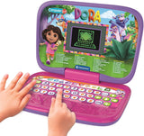 Caja del Smart Start Laptop Dora la Exploradora Clementoni 83024