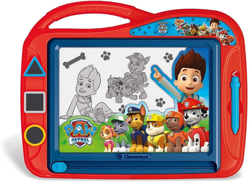 Pizarra Magnética Paw Patrol
