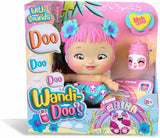 Wandi-Doo China de Famosa