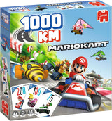 Diset 1000KM - Mario Kart