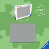 Ravensburger Puzzle 3000 Piezas Disney Stitch (vista 3)