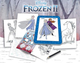 Mesa de Diseño Frozen (vista 4)