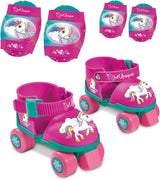 Patines Unicornio Ajustables 22-29 Mondo 28511 (vista 6)