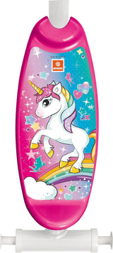 Patinete 3 Ruedas Unicornio Be Unique MONDO (vista 2)