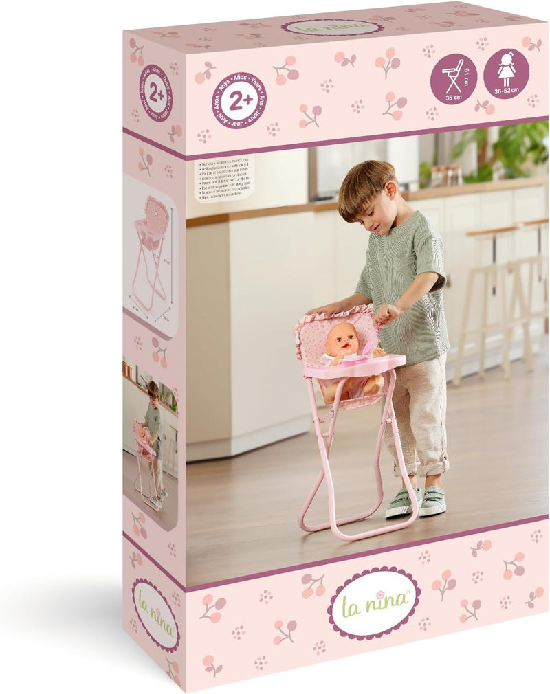 Trona Olivia La Nina con Bandeja 1121000277