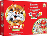 Lince Edición Familia ES-PT