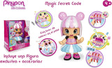 Pinypon Magic Secret Code (vista 3)