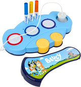 Crayola Color Wonder Estampines Mágicos Luminosos Bluey (vista 3)