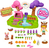 Pinypon Bosque Mágico con Sorpresas y Accesorios (vista 2)