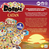 Dobble Catan (Asmodee) (vista 3)