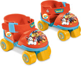 Set Patines Paw Patrol Mondo 28312 con Protecciones (vista 2)