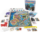 ¡Aventureros al Tren! Aurora Boreal (vista 3)