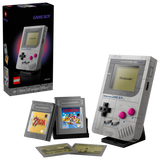 LEGO Nintendo Game Boy 72046 (vista 2)