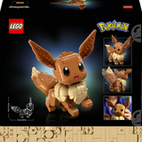 LEGO Pokémon Eevee (72151) (vista 2)