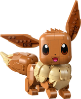 LEGO Pokémon Eevee (72151) (vista 3)