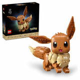 LEGO Pokémon Eevee (72151) (vista 5)