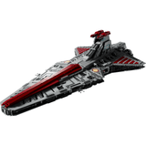 LEGO Star Wars 75367 Crucero de Ataque Clase Venator de la República — imagen 2