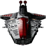 LEGO Star Wars 75367 Crucero de Ataque Clase Venator de la República — imagen 3