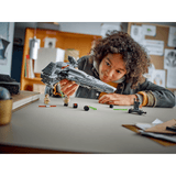 LEGO Star Wars 75383 Infiltrador Sith de Darth Maul — imagen 4