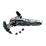 LEGO Star Wars 75383 Infiltrador Sith de Darth Maul — imagen 2