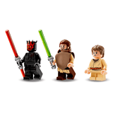 LEGO Star Wars 75383 Infiltrador Sith de Darth Maul — imagen 3