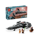 LEGO Star Wars 75383 Infiltrador Sith de Darth Maul — imagen 1