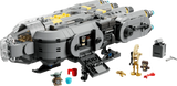 LEGO Star Wars 75445 Nave Estelar Anzellana (vista 2)