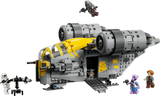 LEGO Star Wars 75447 The Razor Crest (vista 2)