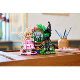 LEGO Wicked 75682 Figuras de Elphaba y Glinda — imagen 5