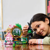 LEGO Wicked 75682 Figuras de Elphaba y Glinda — imagen 3