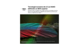 LG 75NU8E0B3LA NanoCell 4K de 75 pulgadas