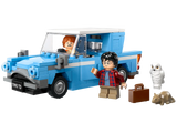 LEGO Harry Potter Ford Anglia Volador (76424) (vista 2)