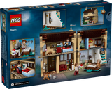 LEGO Harry Potter Privet Drive Casa Dursley Tía Marge (76451) (vista 2)