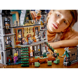 LEGO Harry Potter 76453 Mansión Malfoy — imagen 3