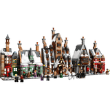 LEGO Harry Potter 76457 Aldea de Hogsmeade Edición para Coleccionistas — imagen 2