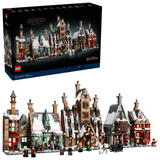 LEGO Harry Potter 76457 Aldea de Hogsmeade Edición para Coleccionistas — imagen 1