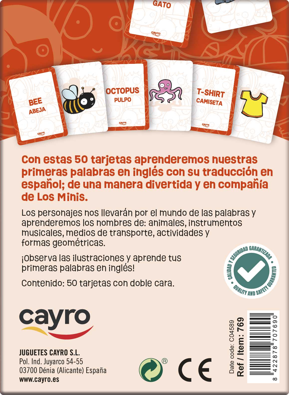 Aprende Inglés Cayro, imagen 4