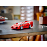LEGO Speed Champions 76934 Supercoche Ferrari F40 — imagen 3