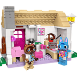 LEGO Animal Crossing 77050 MiniNook y casa de Minina — imagen 5