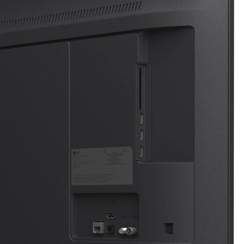 Televisor LG LED 55" 55U74006LB 4K UHD HDR10