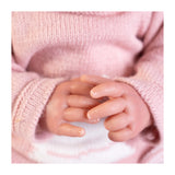 Muñecas Antonio Juan Sweet Reborn Luca conjunto de punto (80324) · vista 5