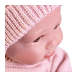 Muñecas Antonio Juan Sweet Reborn Luca conjunto de punto (80324) · vista 6