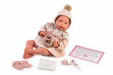 Sweet Reborn Pipa de Paseo (Antonio Juan) (vista 2)