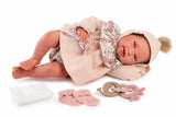 Sweet Reborn Pipa de Paseo (Antonio Juan) (vista 4)