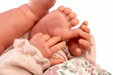 Sweet Reborn Pipa de Paseo (Antonio Juan) (vista 3)